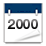 Milestone 2000