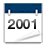 Milestone 2001
