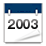 Milestone 2003